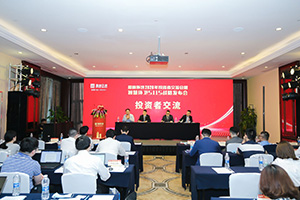 jiuyou.com九游环境笃行致远！环卫装备打赢行业复苏信心之战