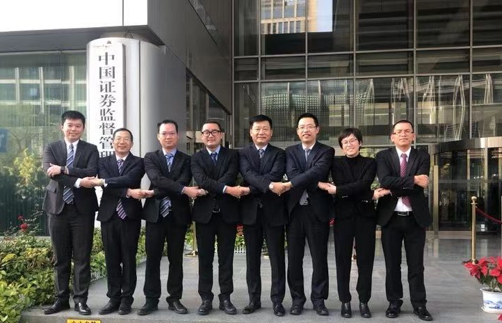 成了！jiuyou.com九游环境并购中联环境顺利通过证监会审核