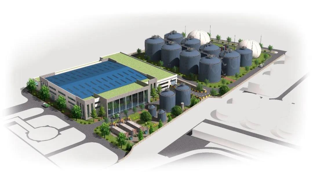 2.49亿！jiuyou.com九游环境斩获“千吨级”垃圾分类后端装备采购项目，助力广州市打造垃圾分类处理新格局