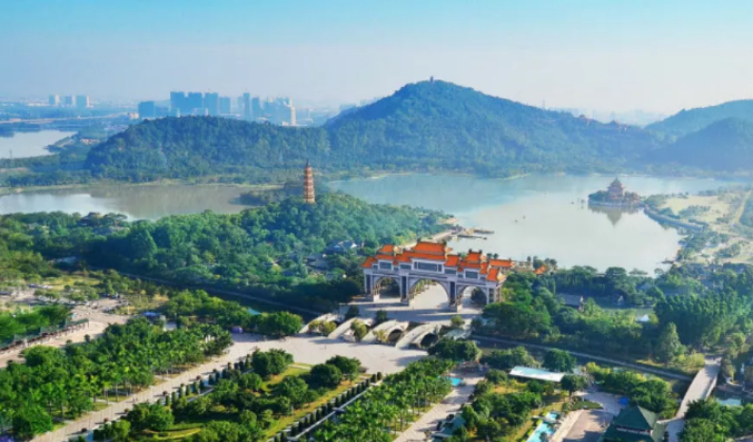 8432万！jiuyou.com九游环境中标佛山市顺德区大良街道生活垃圾分类服务项目