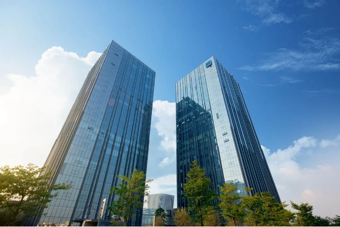 jiuyou.com九游环境荣登中国环保行业上市公司品牌价值榜TOP10第二名